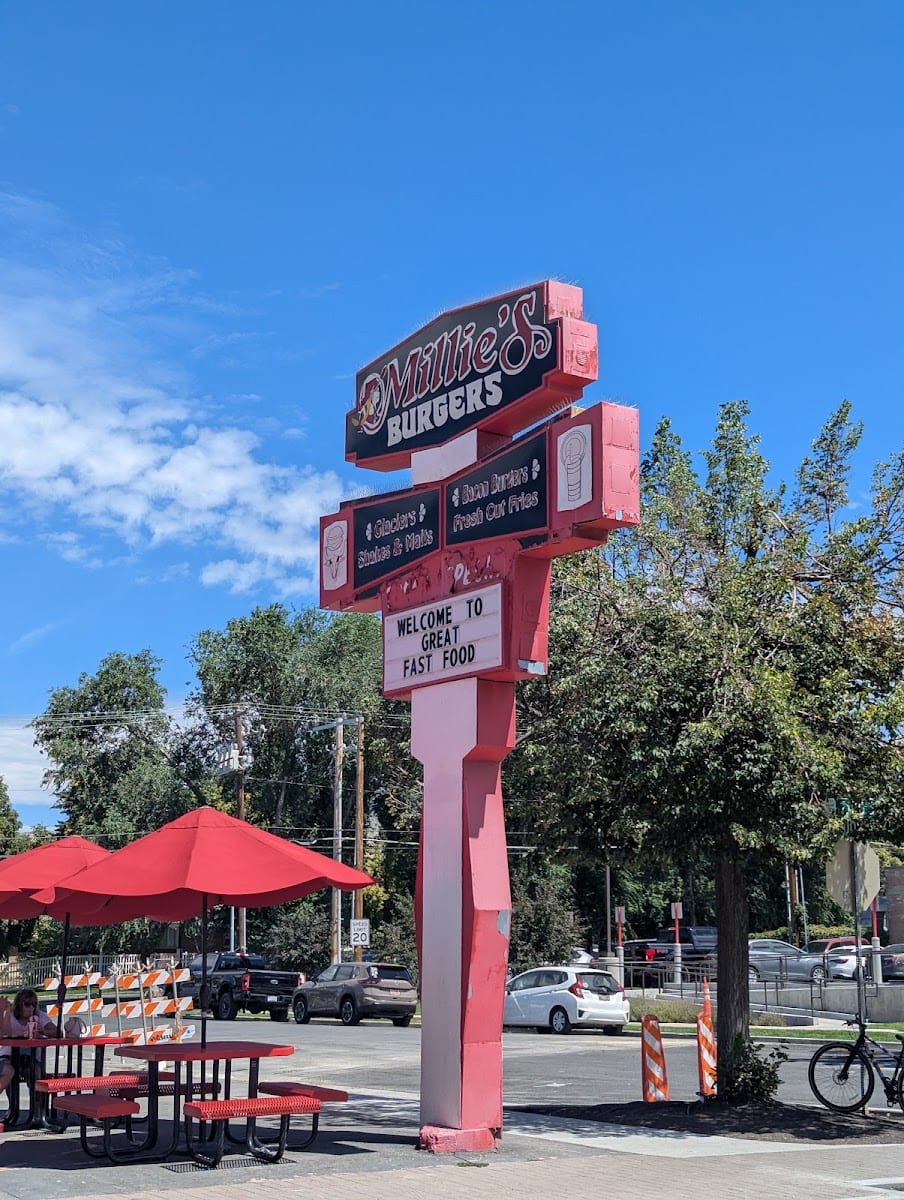 Millies Burgers, photo 4