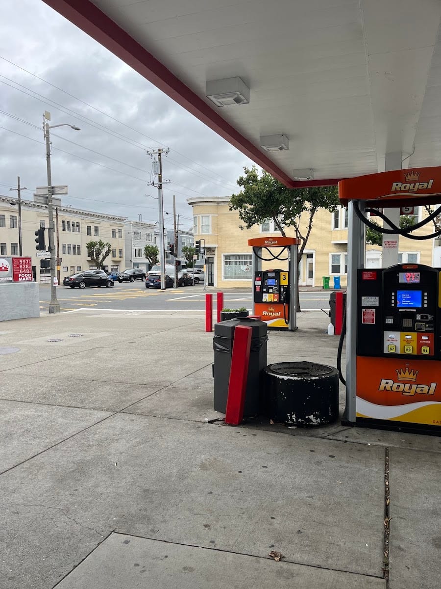 ROYAL GAS, photo 2