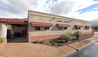 Johnson Curtis M MD