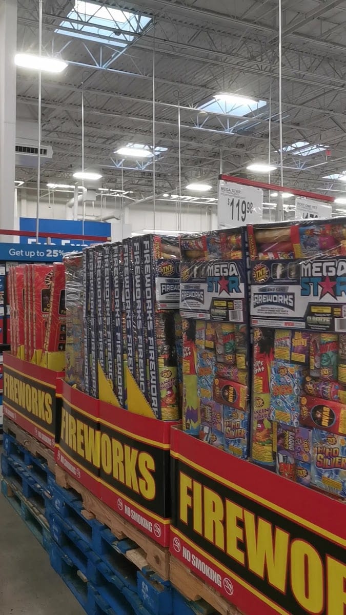 Sam's Club, photo 3