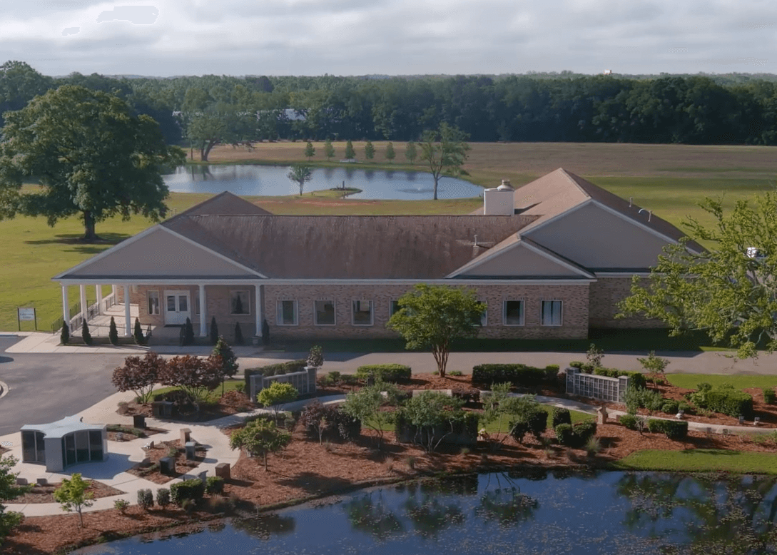 Serenity Event Center