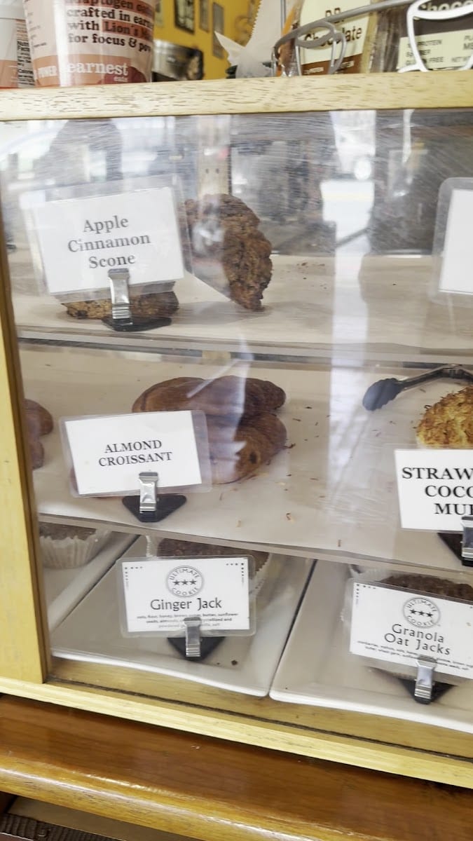 Calistoga Roastery, photo 2
