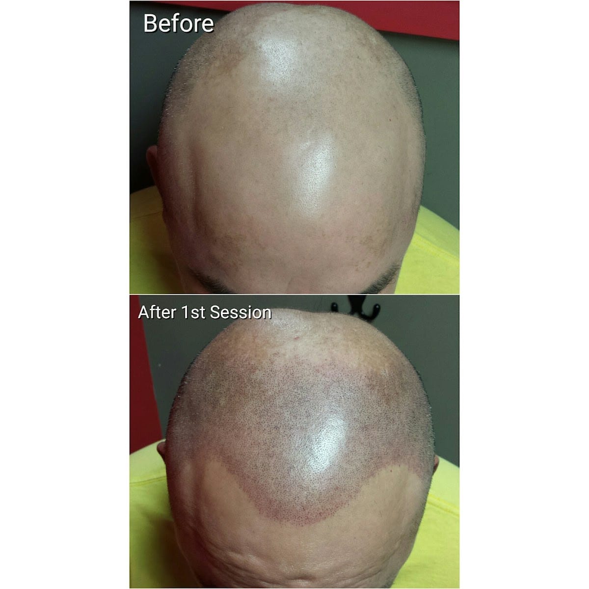 Trujillo's Hair Fitness Center, photo 2