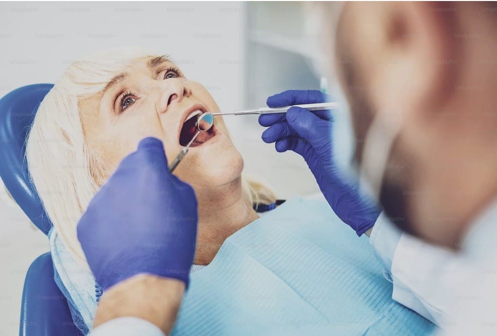 Dr. Tejal Patel Emergency Dental Service