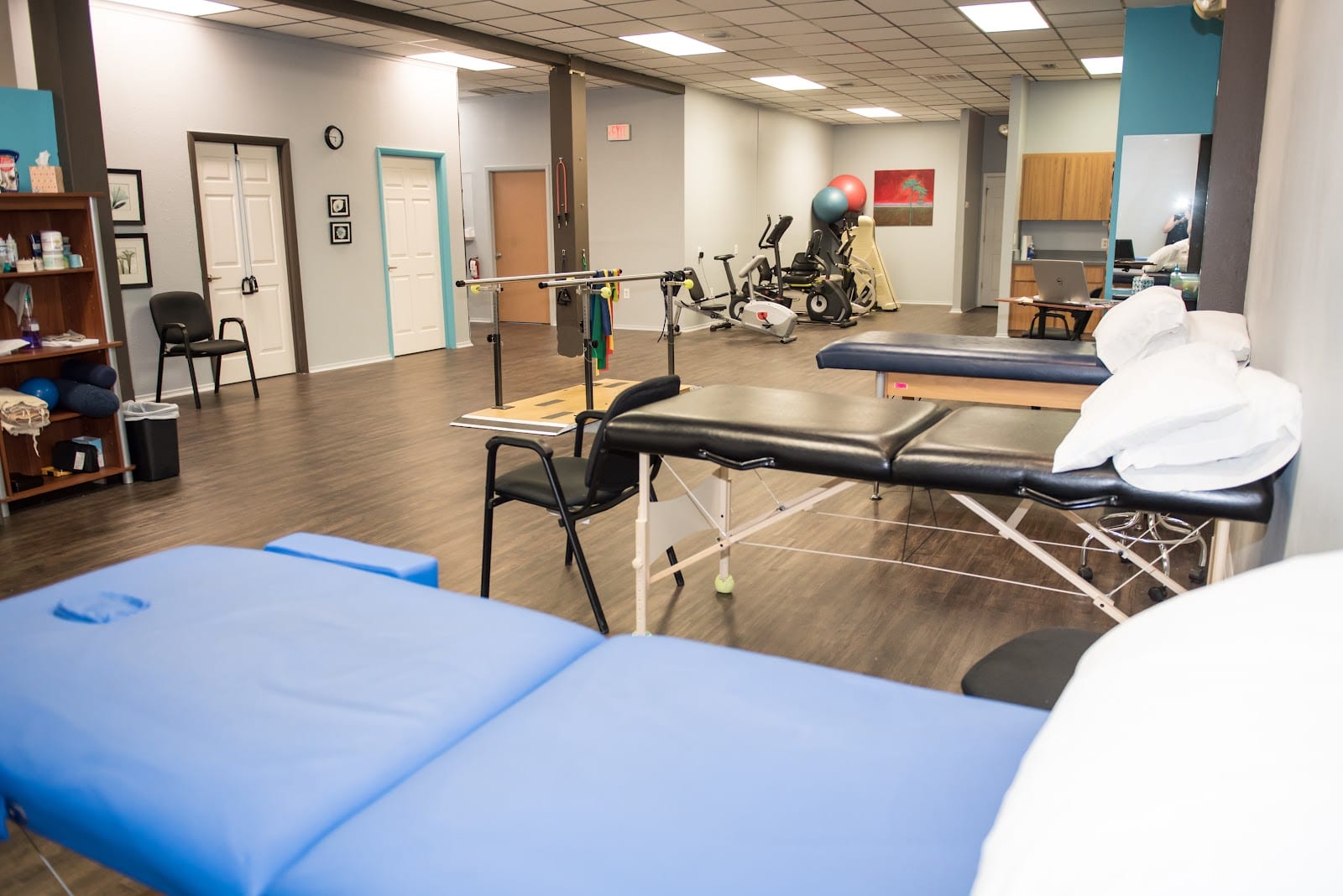Fitness Quest Physical Therapy