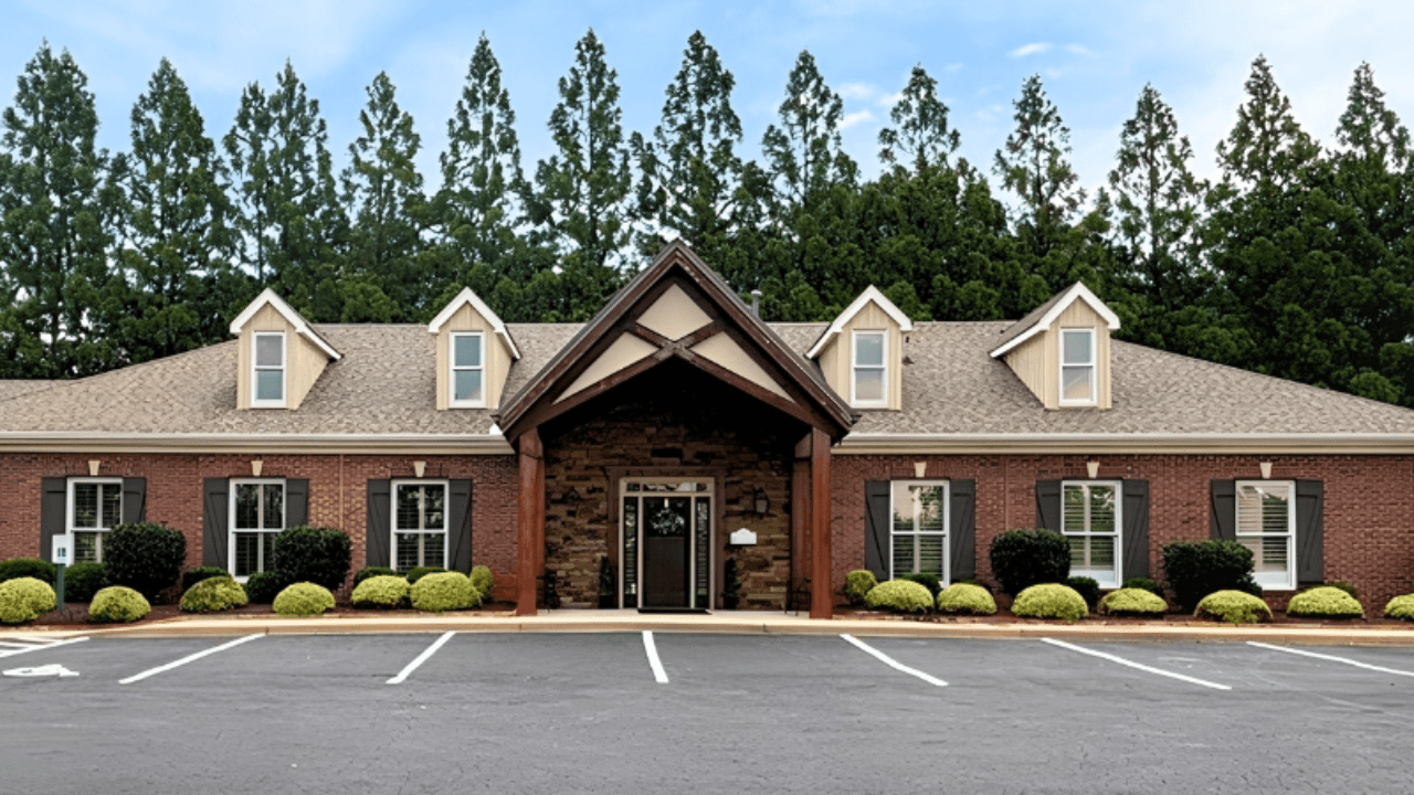 Carolinas Center for Oral & Facial Surgery, photo 2