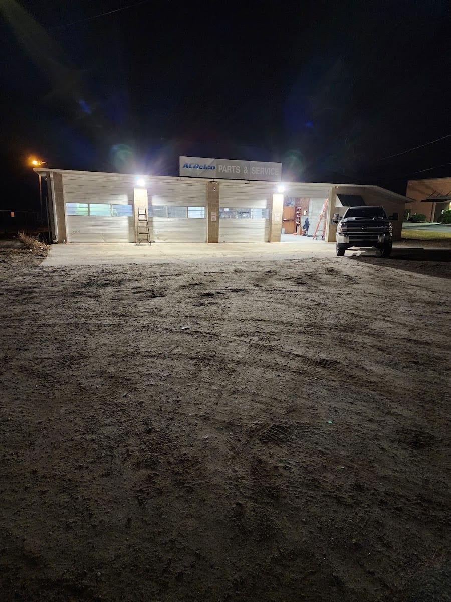 TK AUTO WORKS LLC, photo 2
