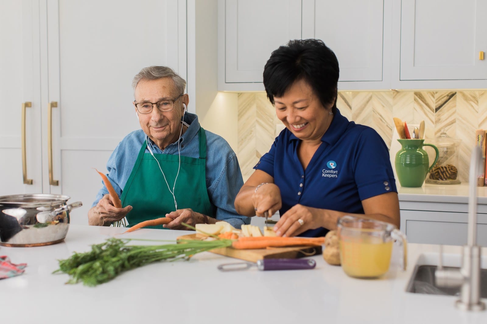 Comfort Keepers of Panama City, FL