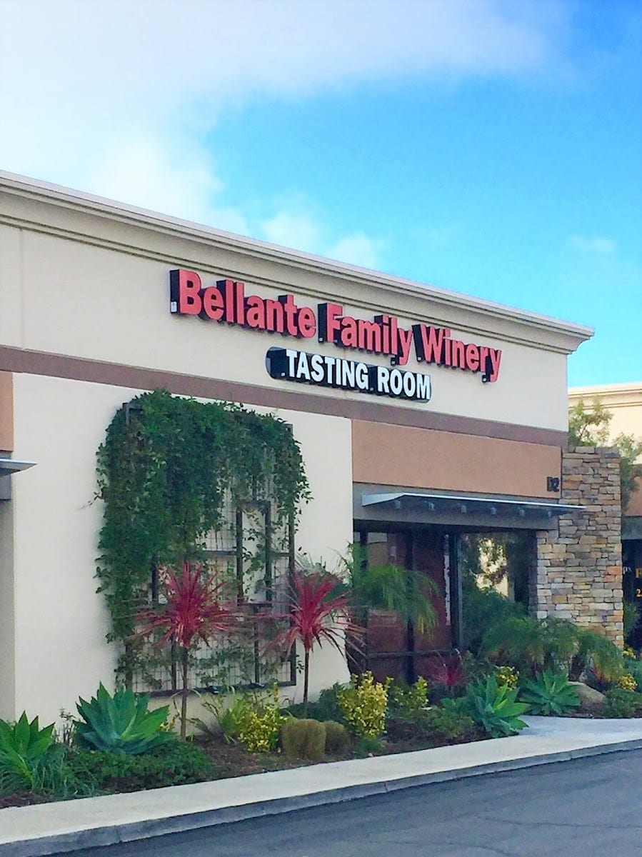 Bellante Family Winery, photo 4