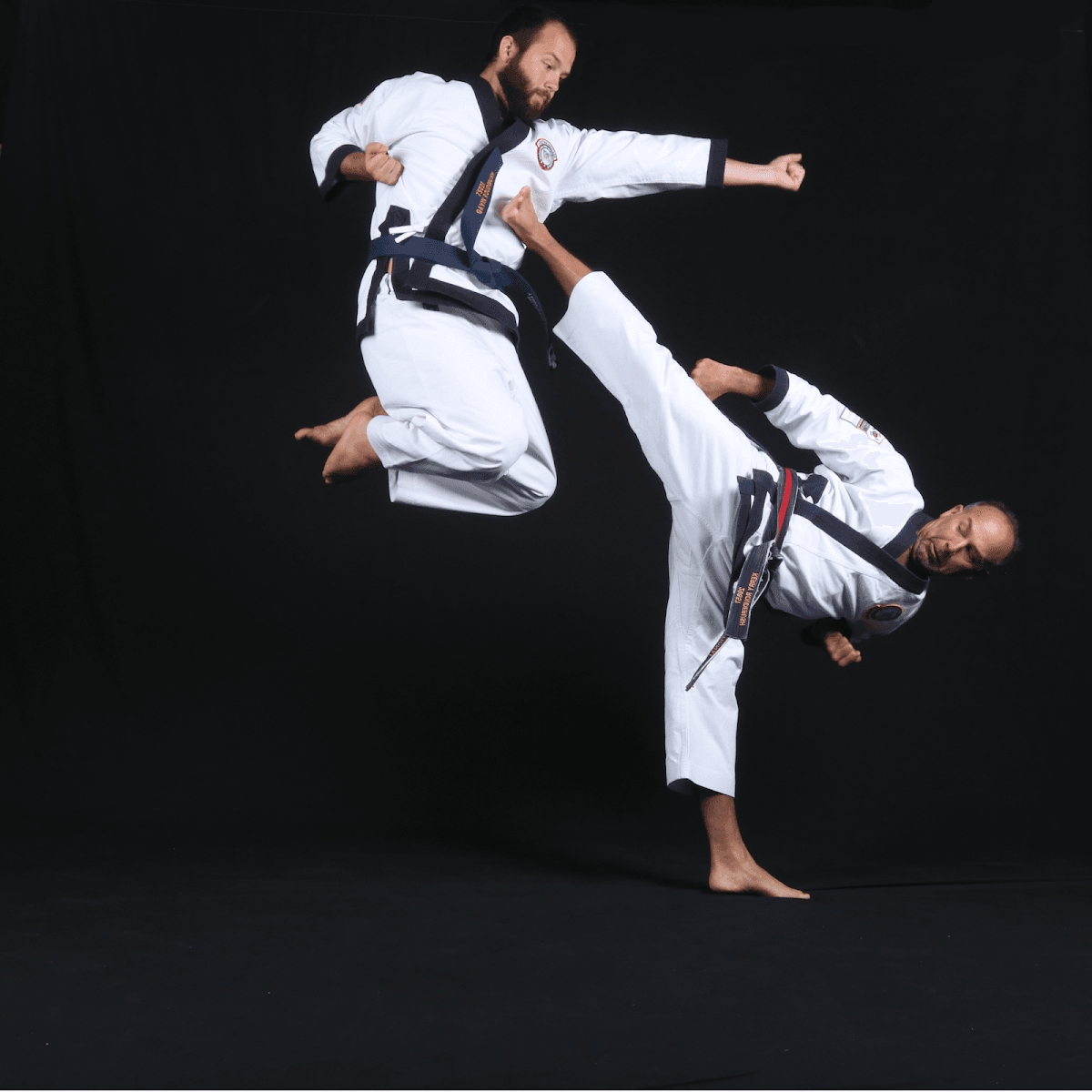 C.S. Kim Karate