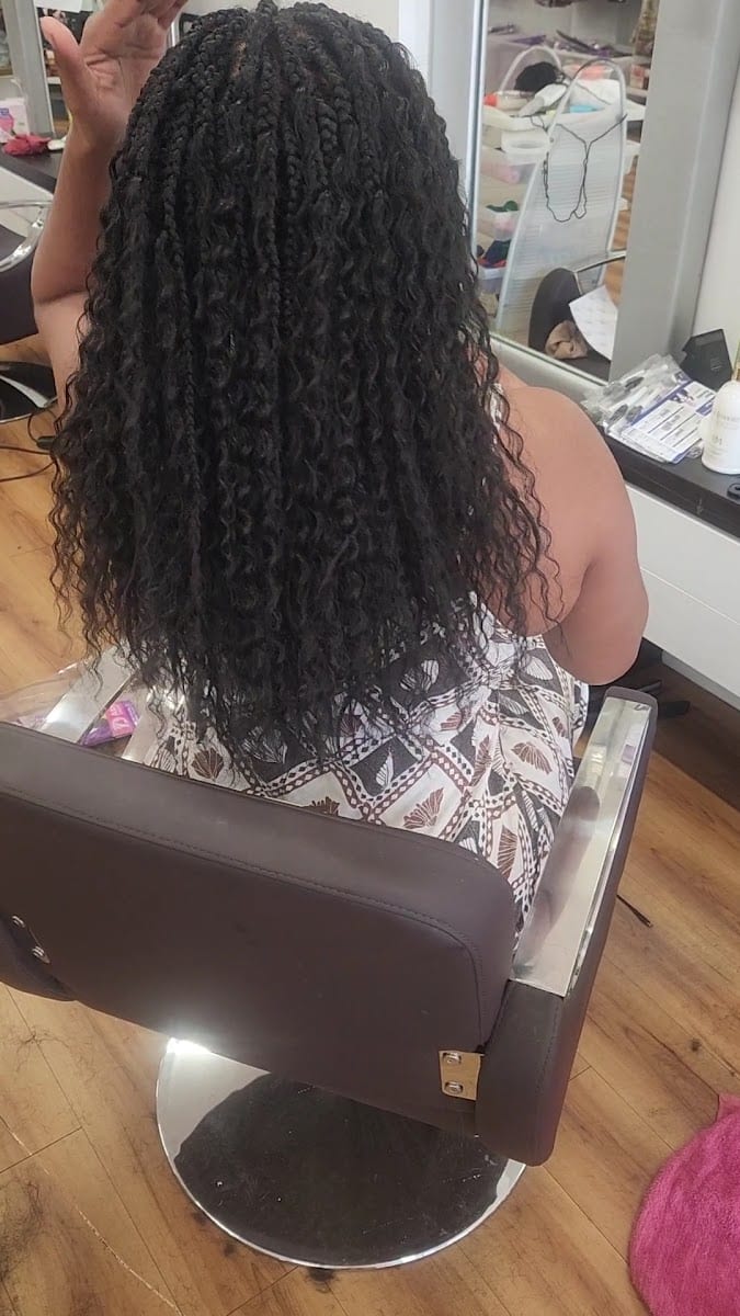 Memo Hair, photo 3
