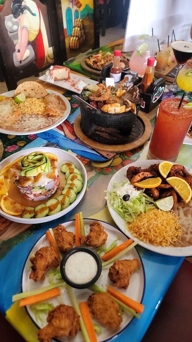 El Guadalajara Restaurant