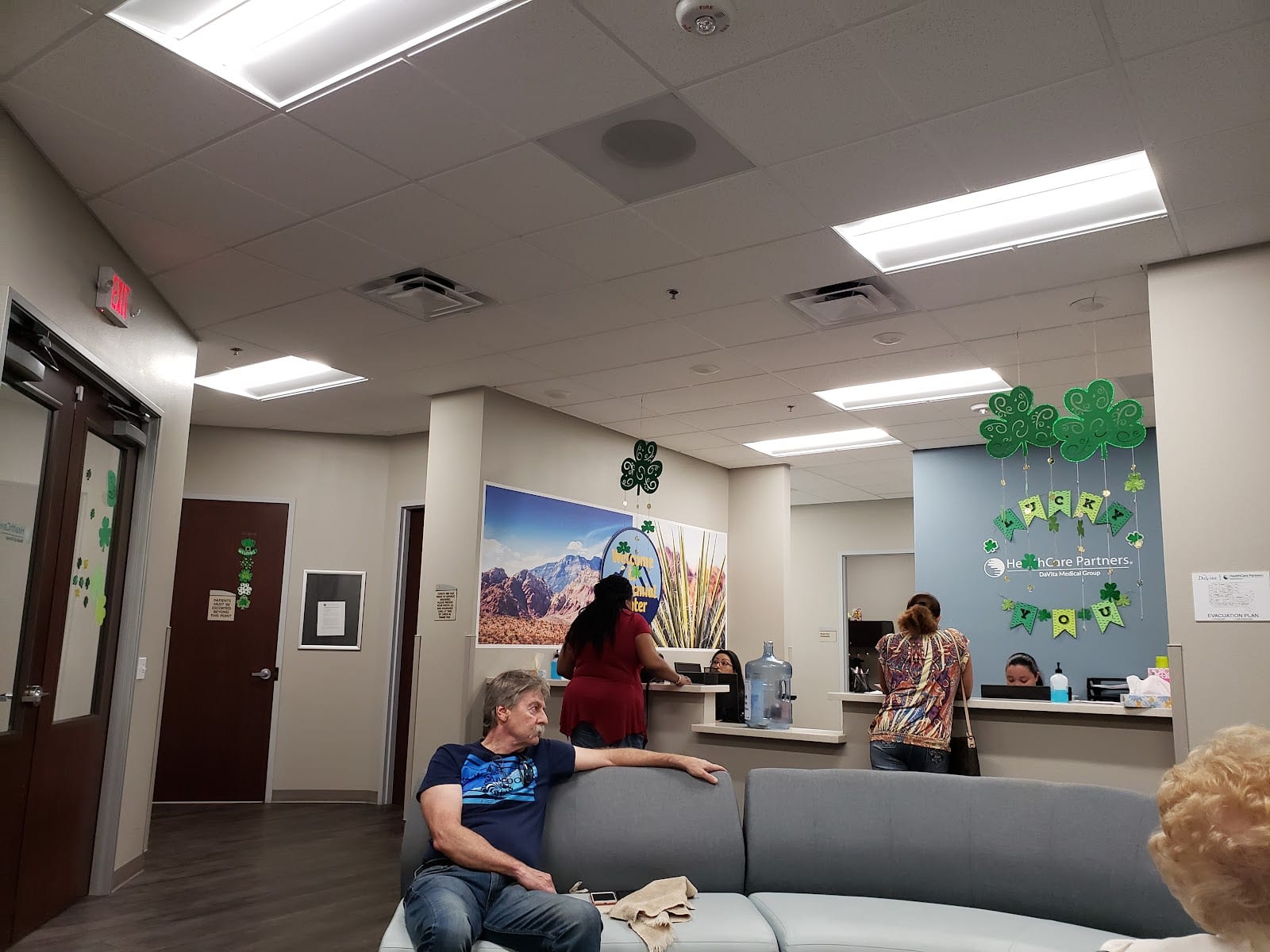 Intermountain Health North Durango Clinic (for Humana members), photo 4