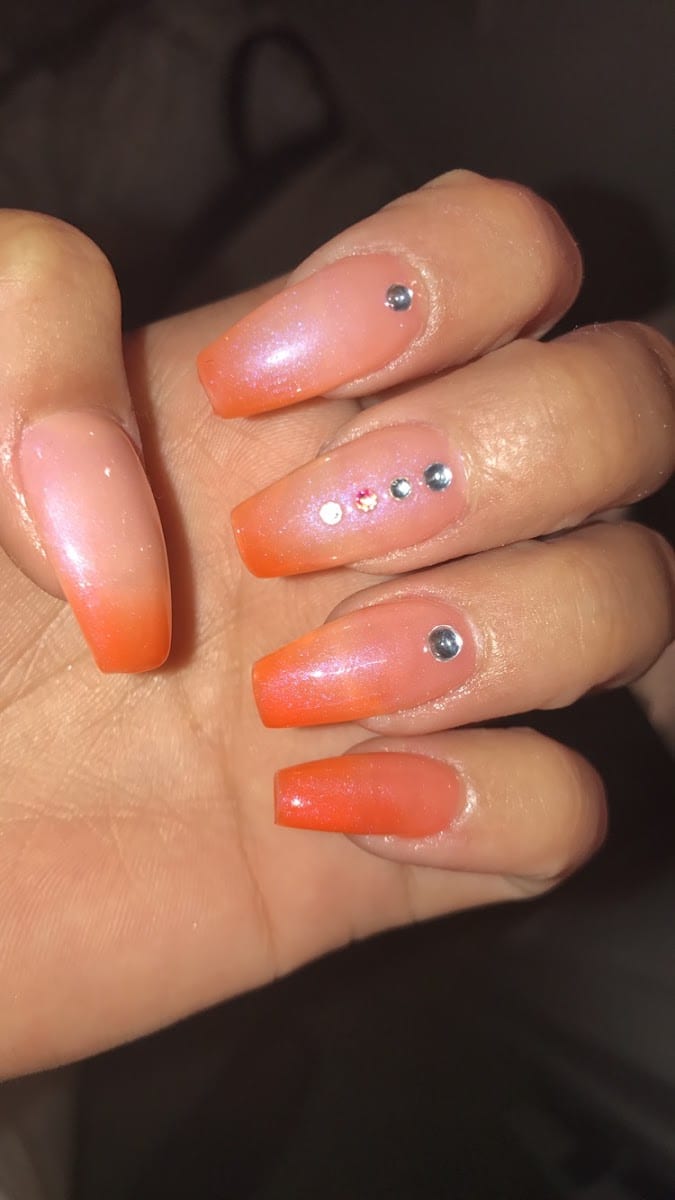 City Nails, photo 3