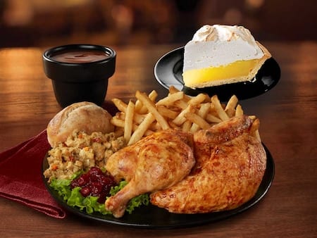 Swiss Chalet, photo 4