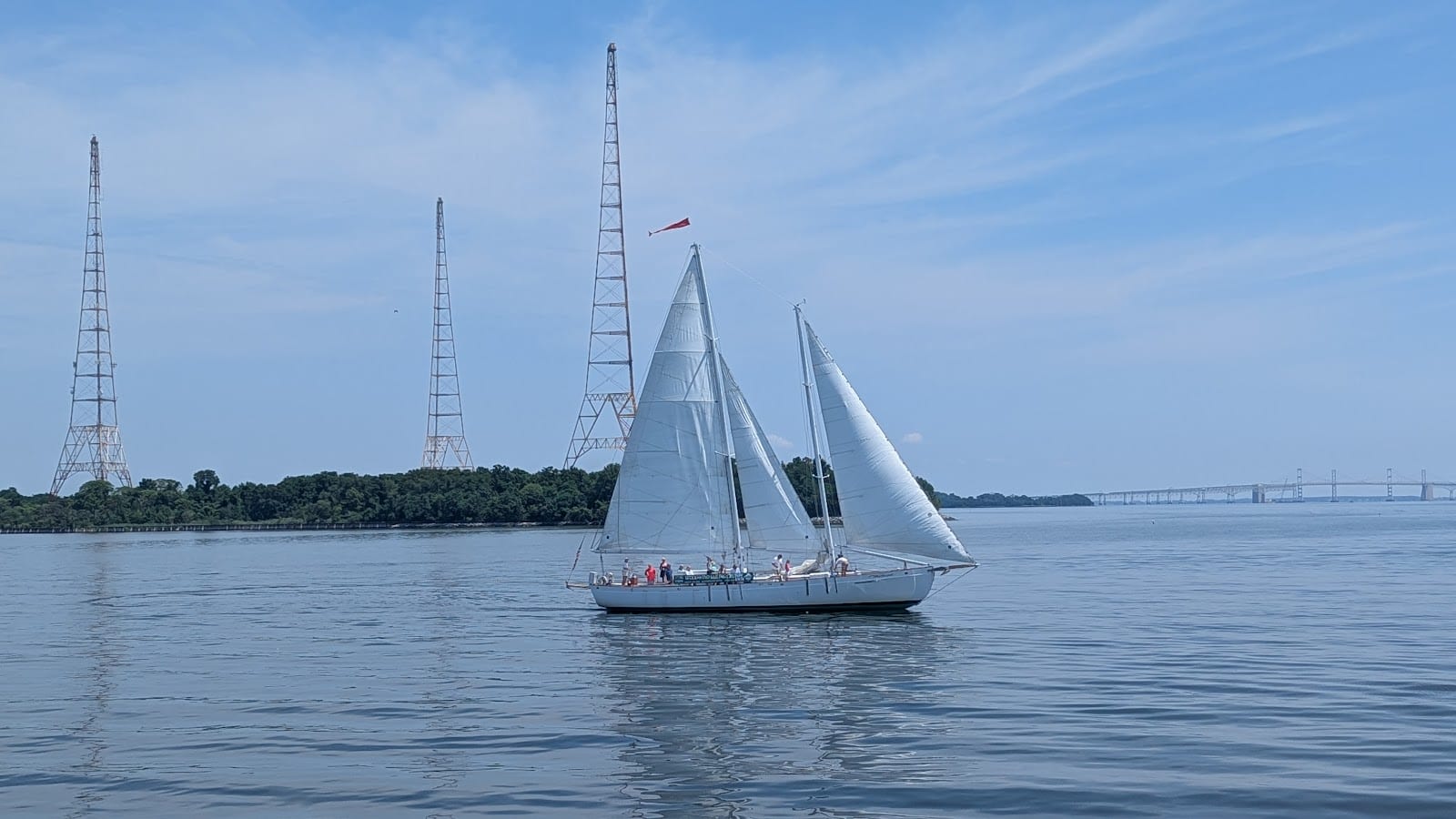 Watermark Tours, Charters, Cruises, photo 3