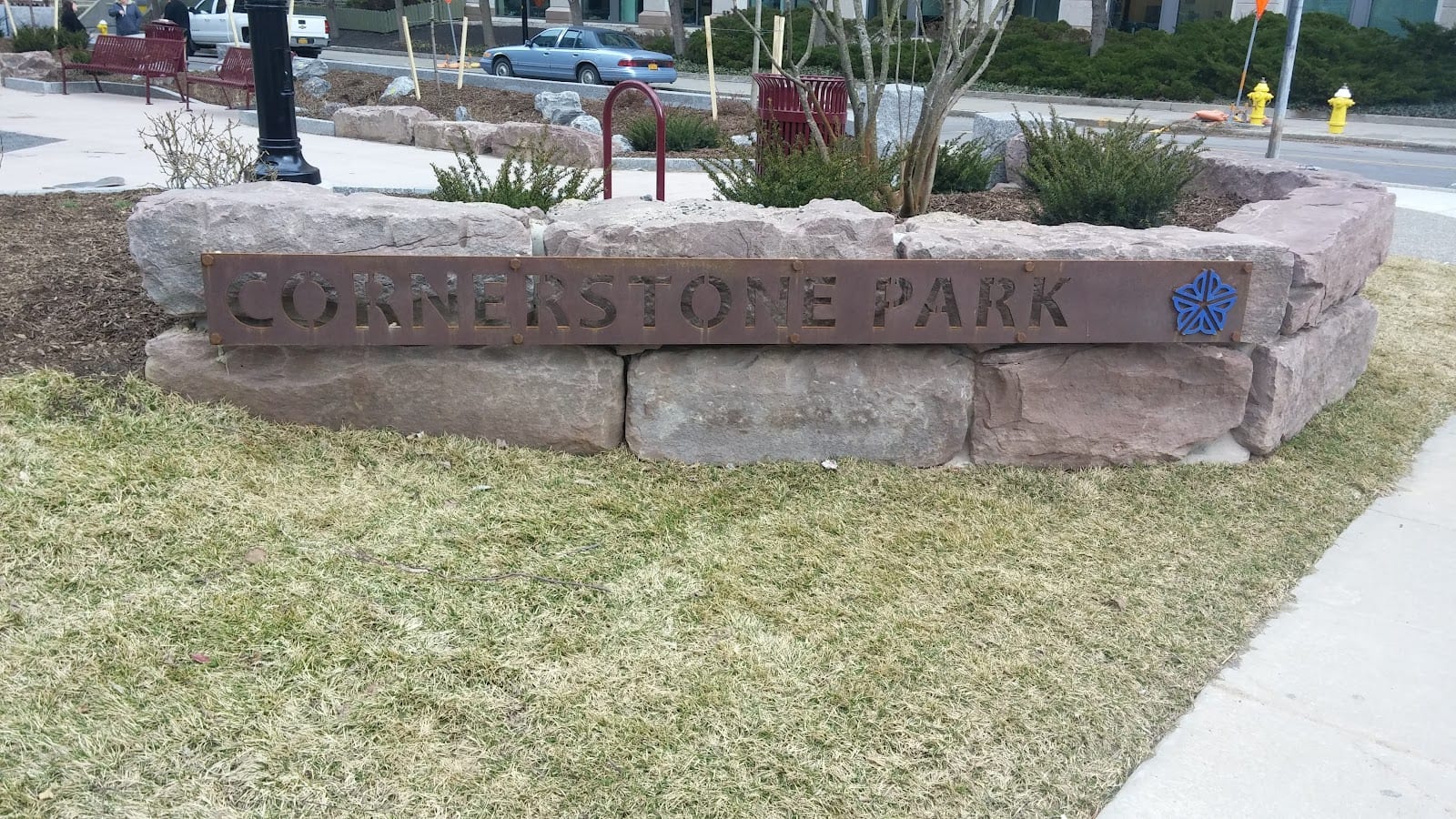 Cornerstone Park, photo 2