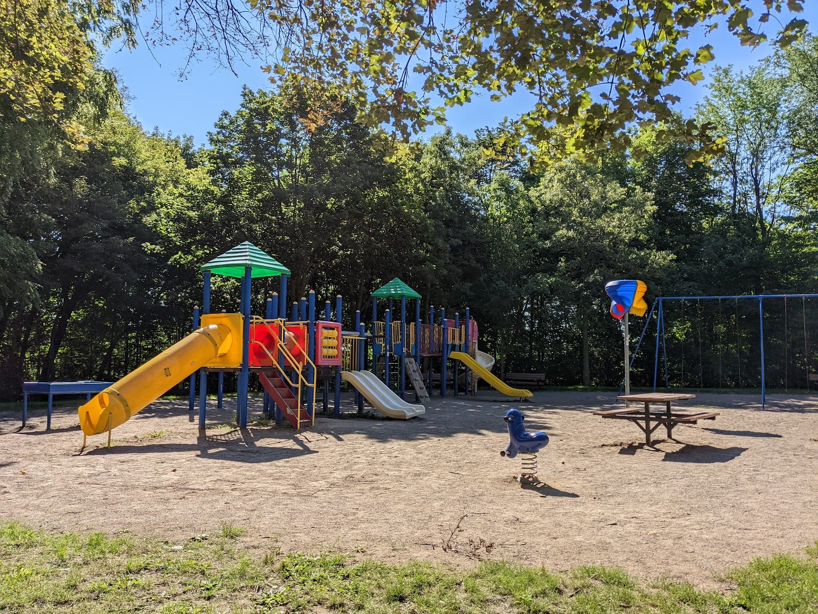 Gwendolen Park
