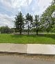 Weisser Park-tennis court