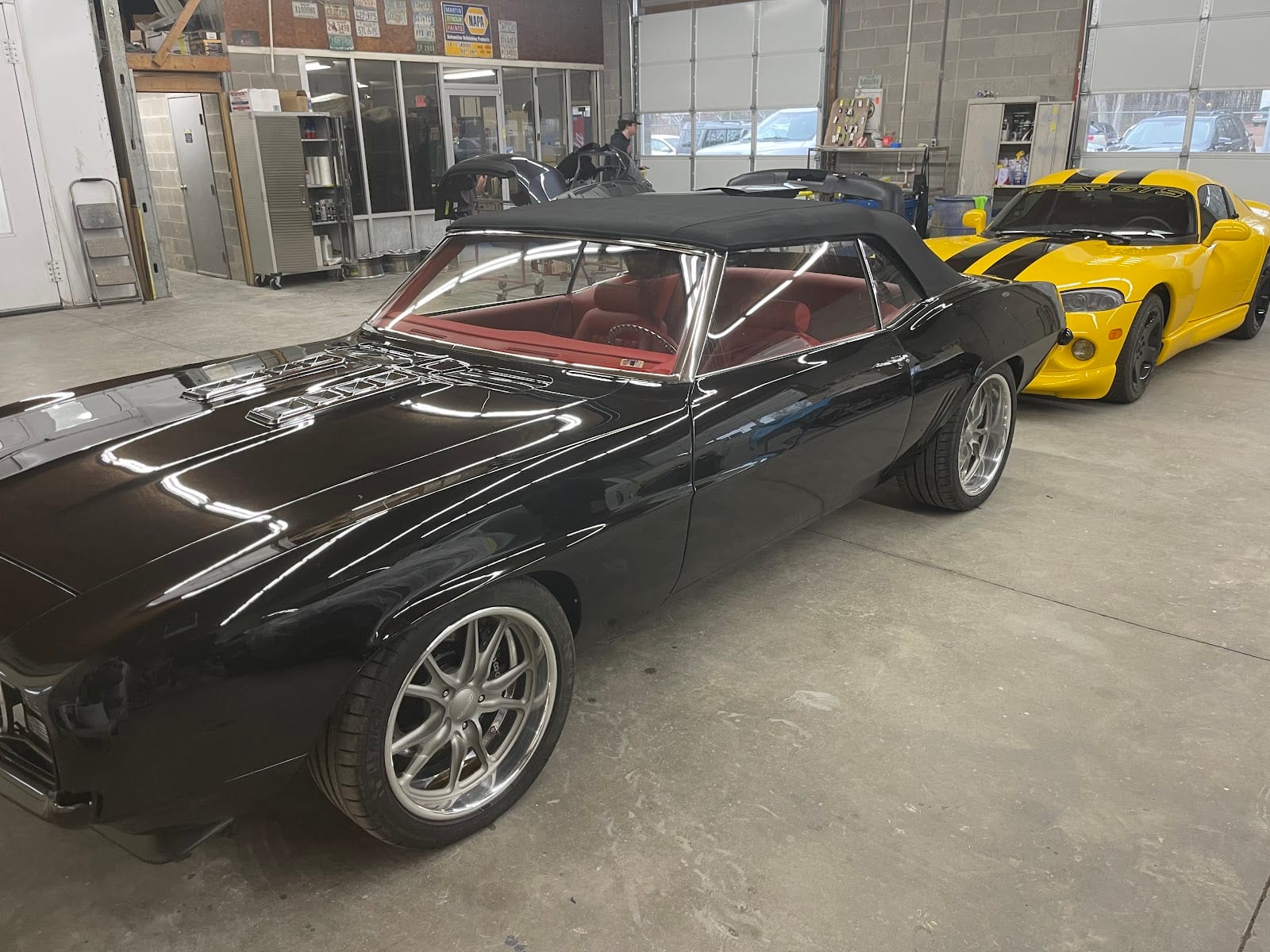 Standridge Paint & Body, photo 3