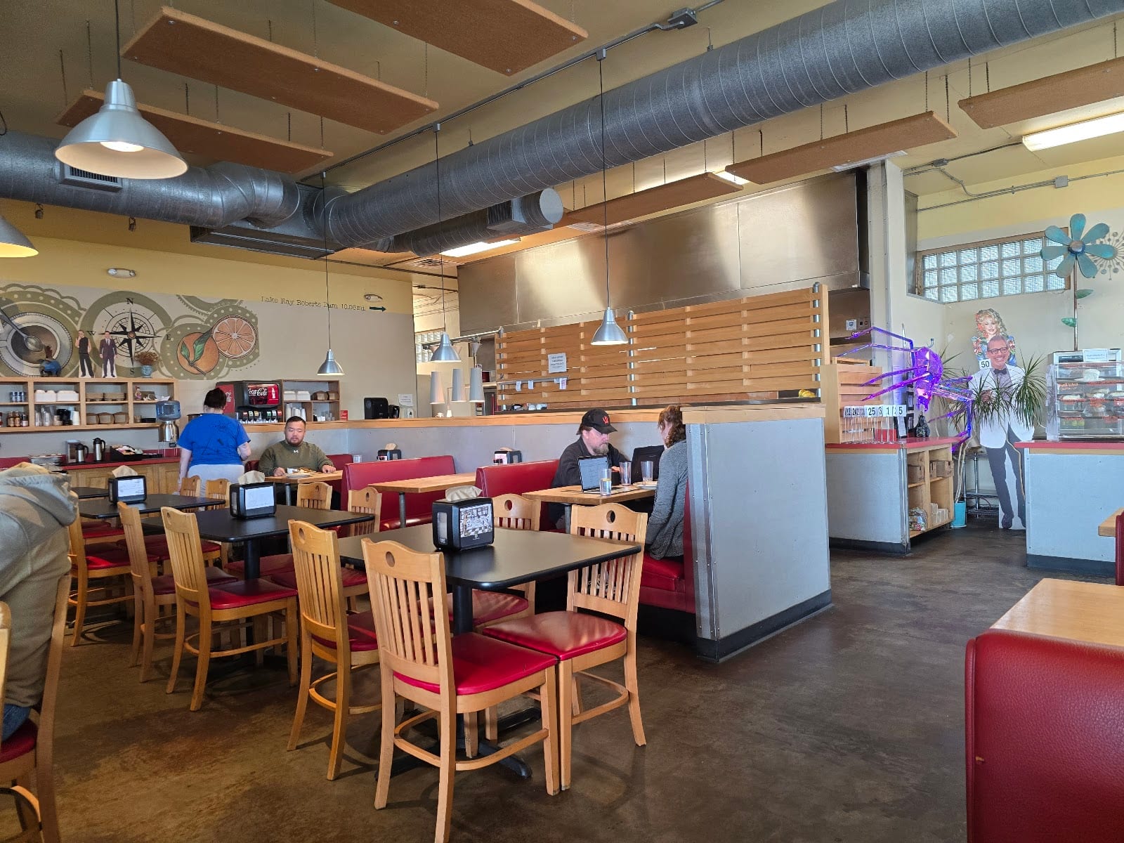 Loco Cafe