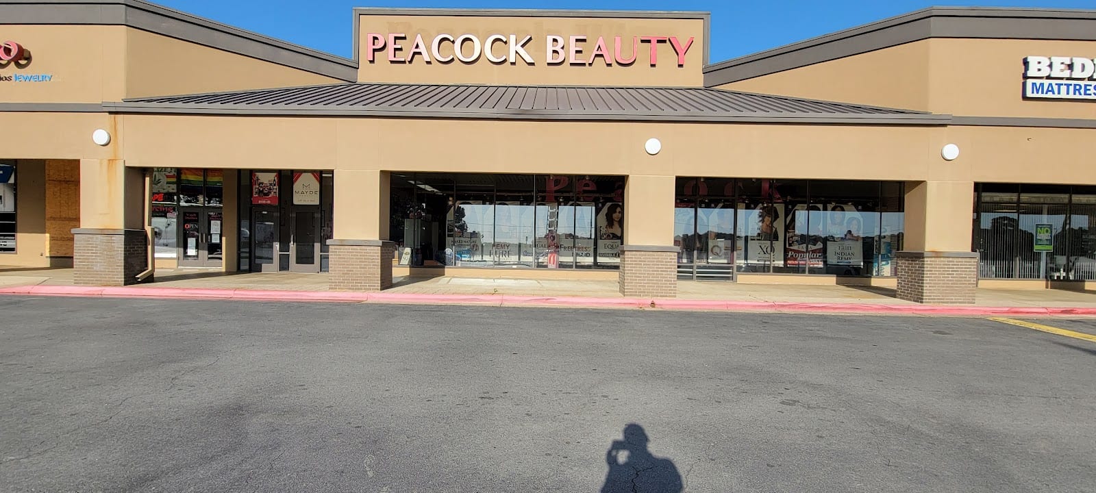 Peacock Beauty, photo 2