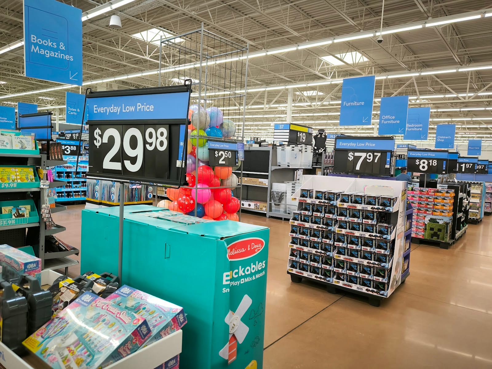 Walmart Supercenter, photo 4