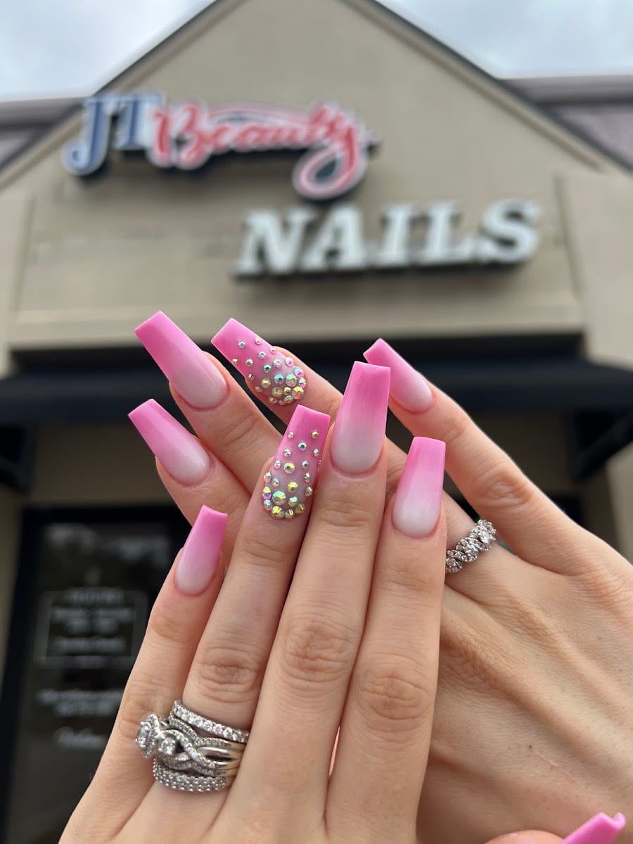 JT Beauty Nails, photo 2