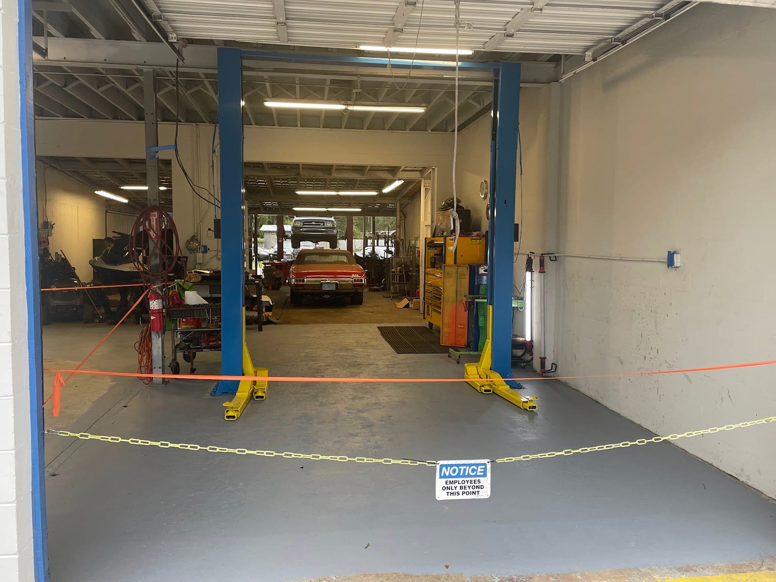 Mercy Auto, photo 4
