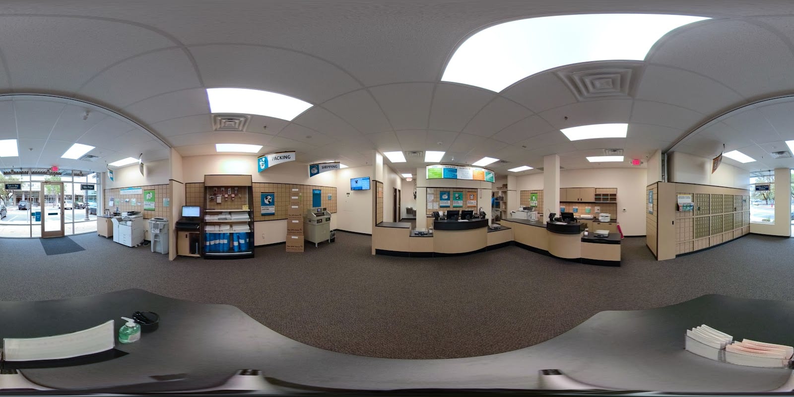 The UPS Store