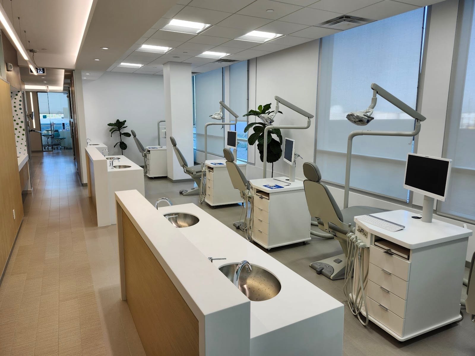 The Dental Group (North York)
