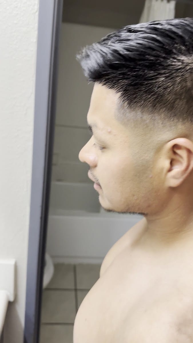 Ben's Barber shop, photo 3
