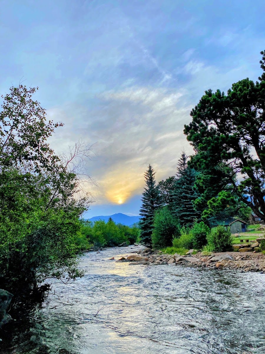 Estes Park