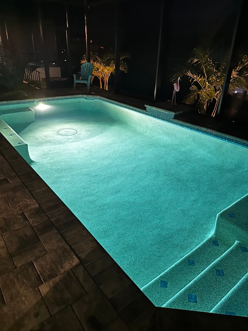 Native Waters Pool Service