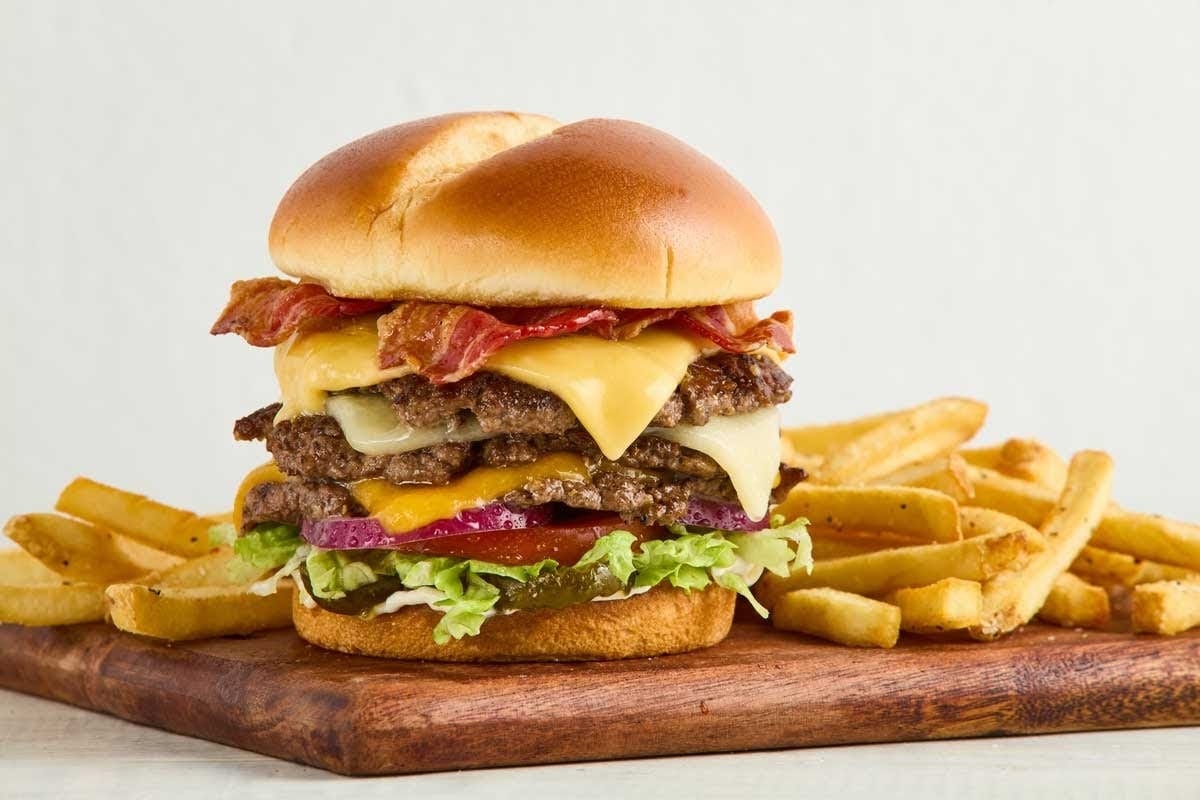 Ruby Tuesday, photo 3