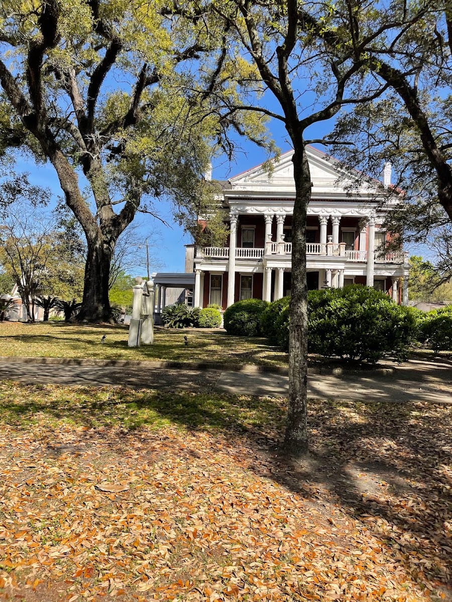 Blacksher Hall, photo 3