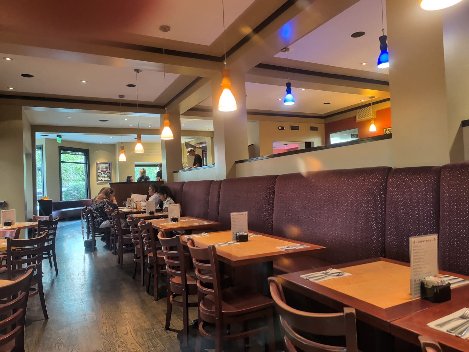 The Dodo Restaurant, photo 3