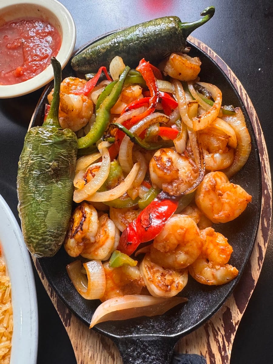 Vallarta Mexican Restaurant (Rome Ga)