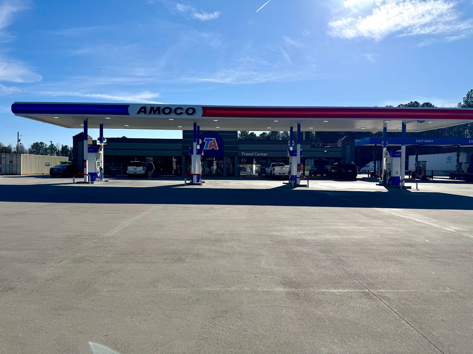 Amoco
