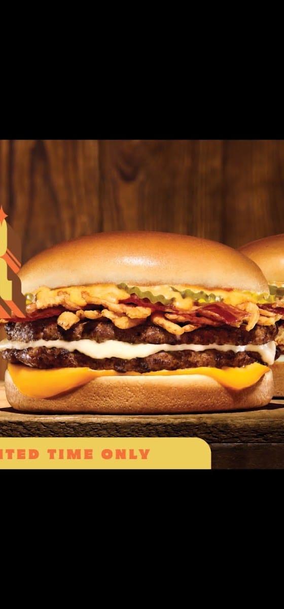 Whataburger, photo 4