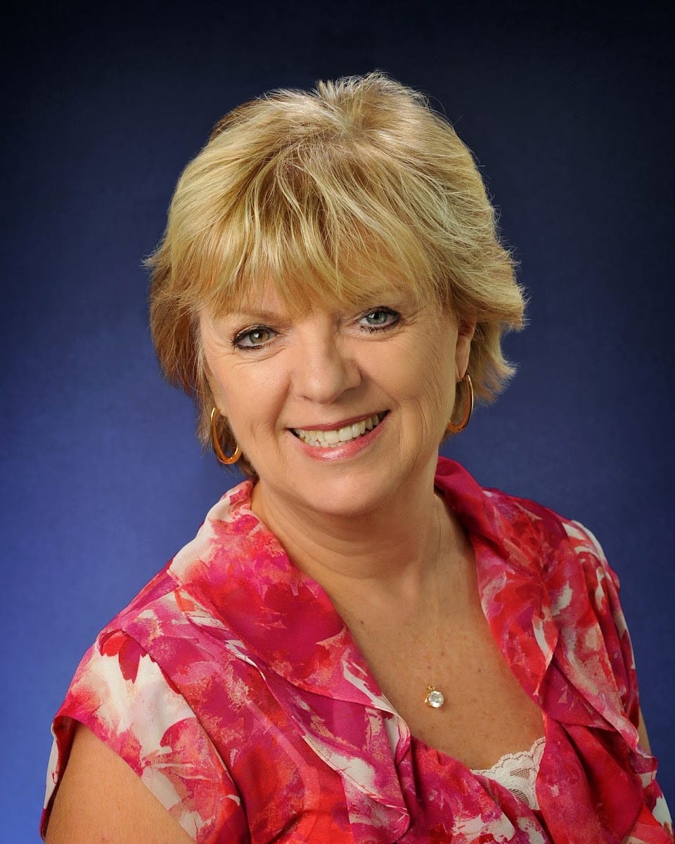 Mary OKeefe