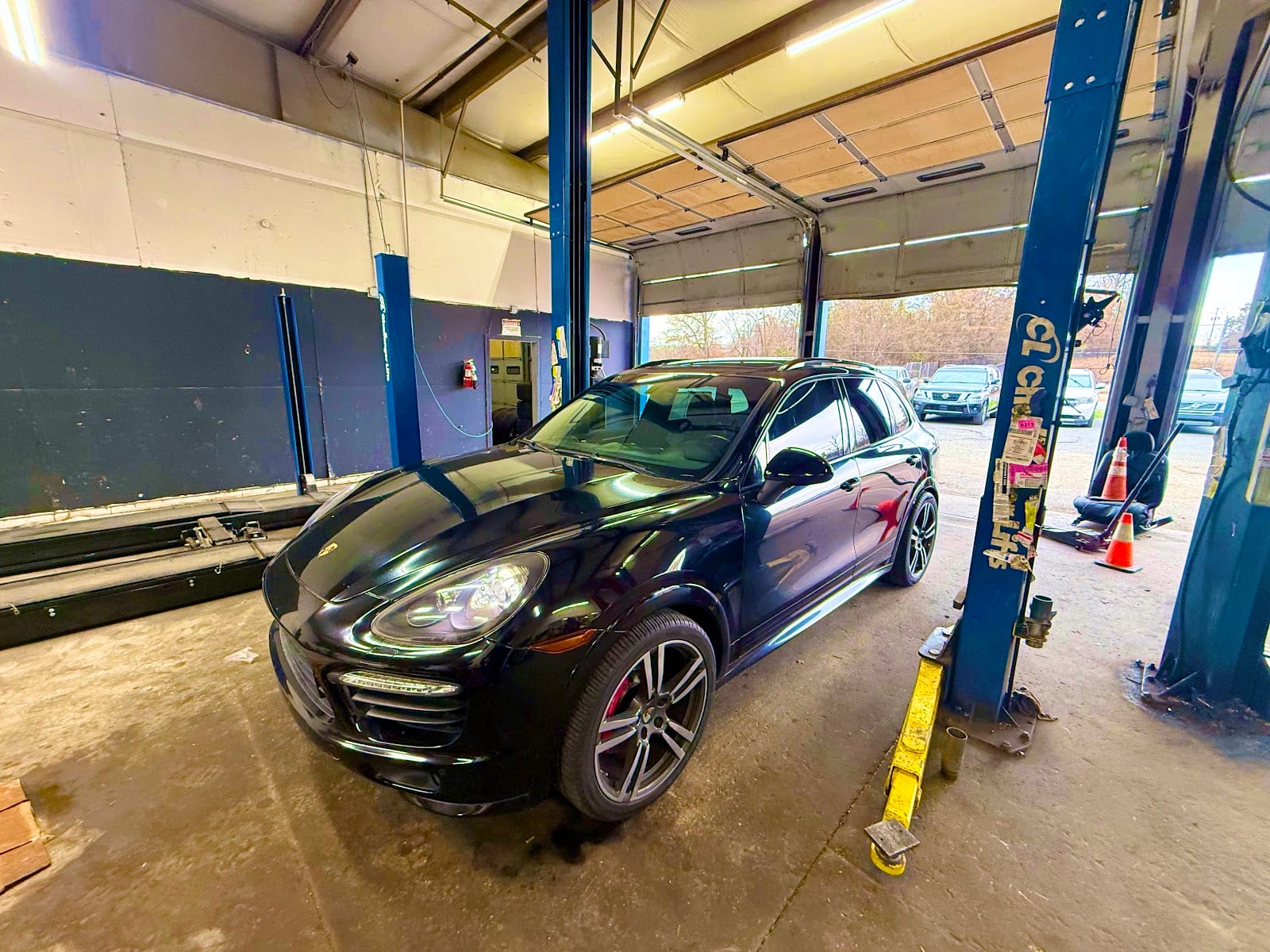 A Plus Lube & Tires, photo 3