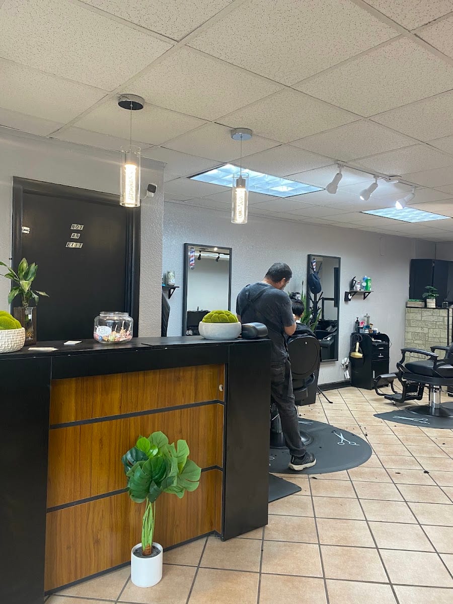 Aitana Salon, photo 4