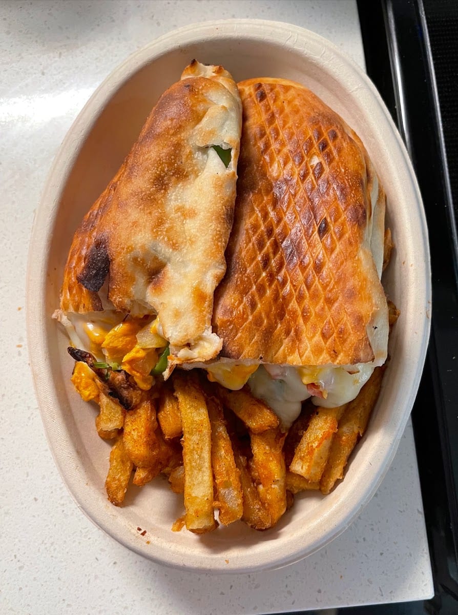 Tikka Shack Scottsdale Indian Grub