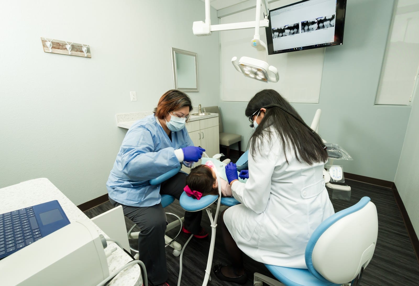 Hillcrest Dental at Castle Hills, photo 4