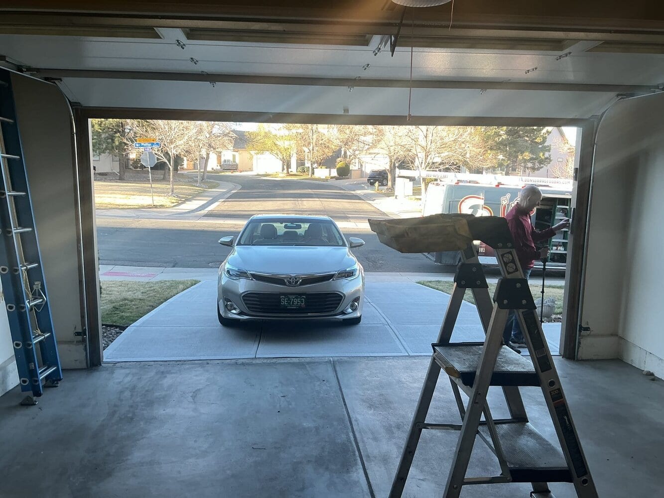 Don's Garage Door Repair, photo 4