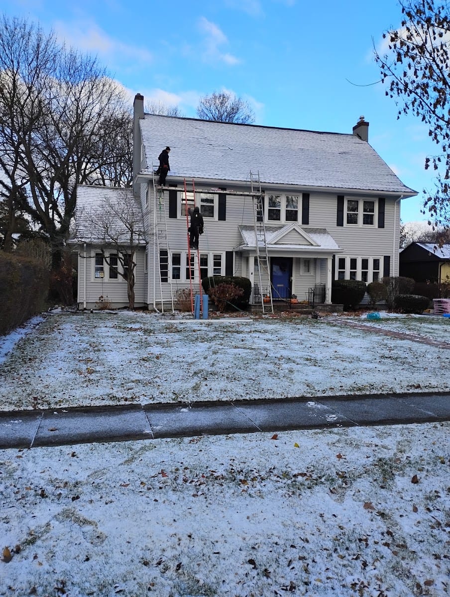 Rochester Roofing and Gutters