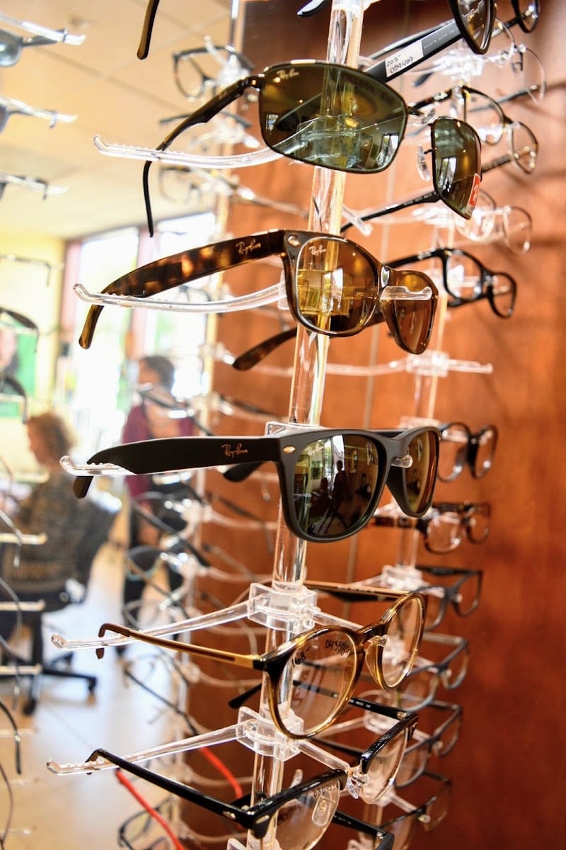 VanVision Eyecare Center, photo 2