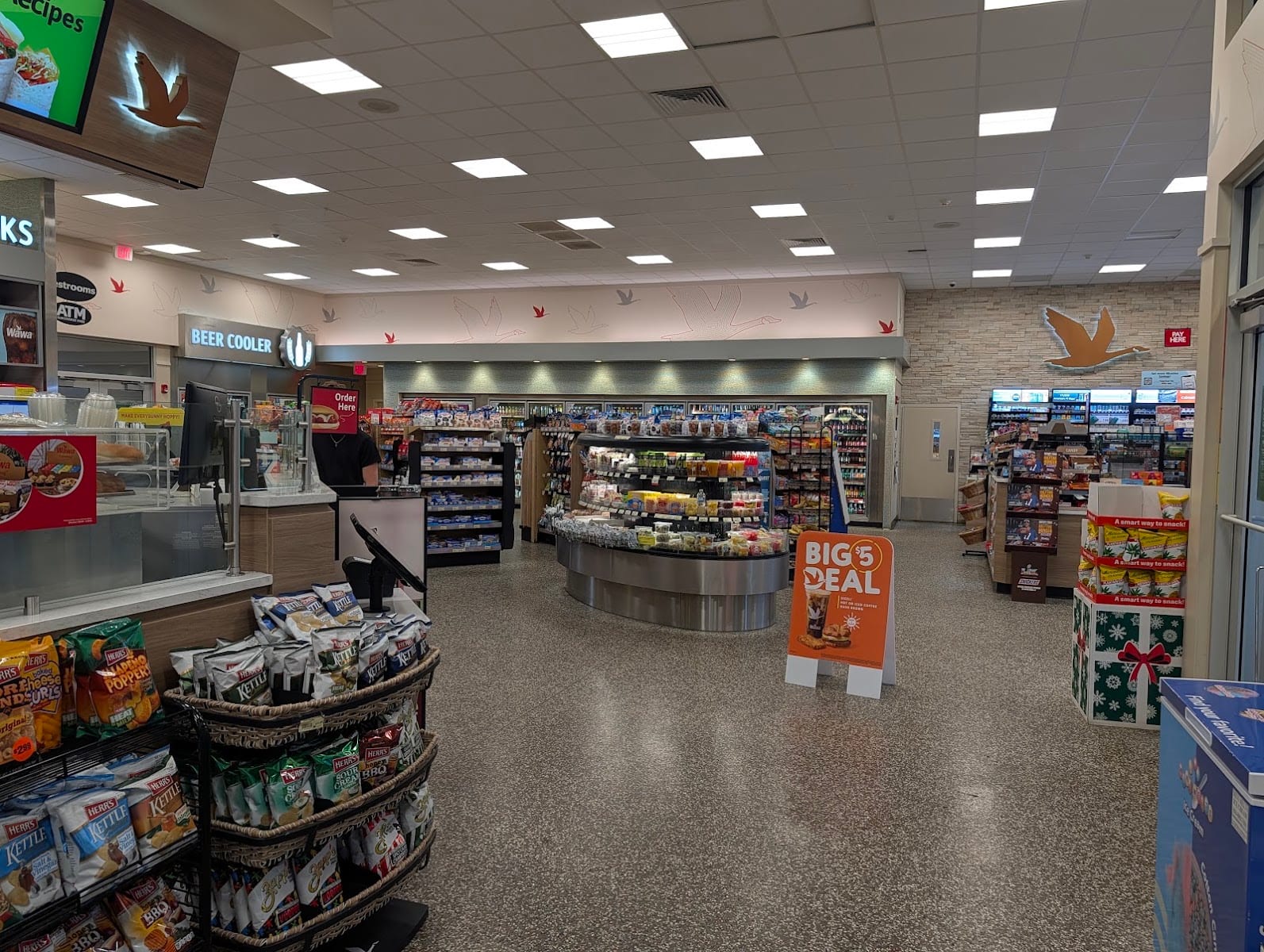 Wawa, photo 4