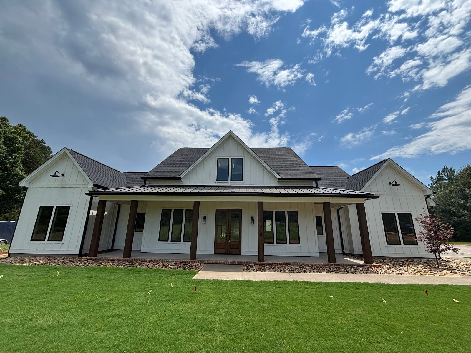 VC Custom Homes (Vicars Construction), photo 2